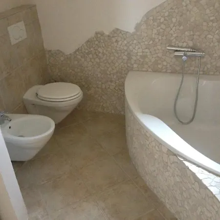 Chata Romantic House