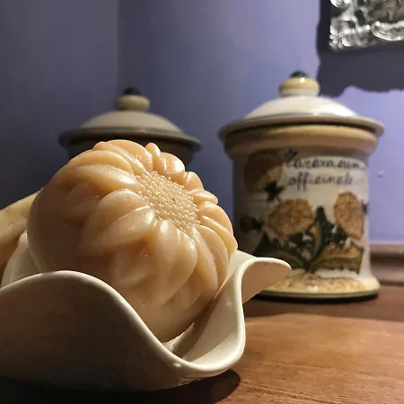 롯지 Romantic House Zuzemberk
