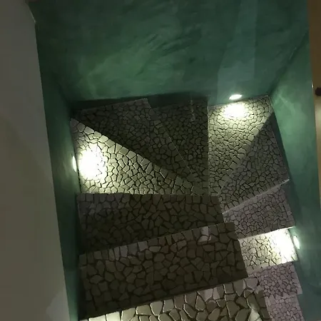 Romantic House بيت خشبي