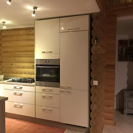 Orman Evi Romantic House *