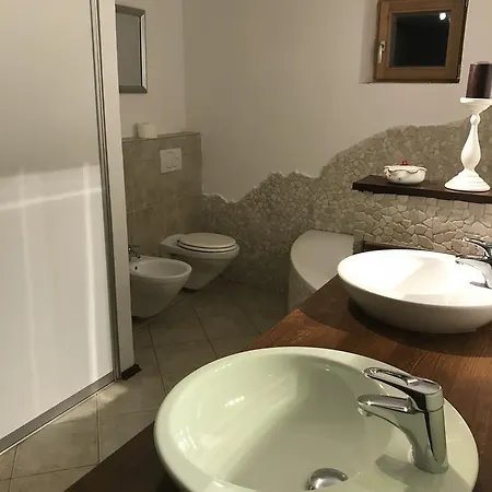 بيت خشبي Romantic House Zuzemberk