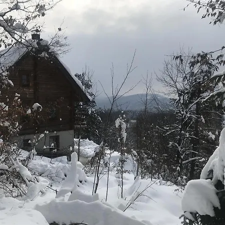 Romantic House Zuzemberk