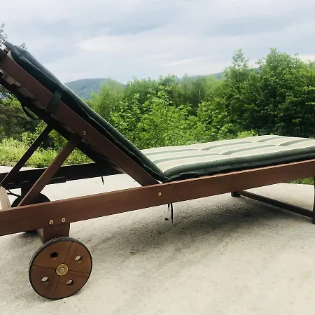 Romantic House Žužemberk