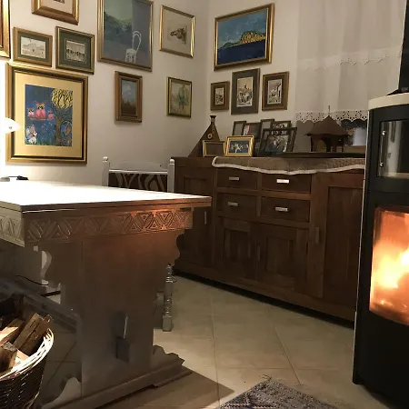 Romantic House Chata *