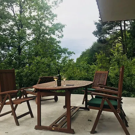 Lodge Romantic House *