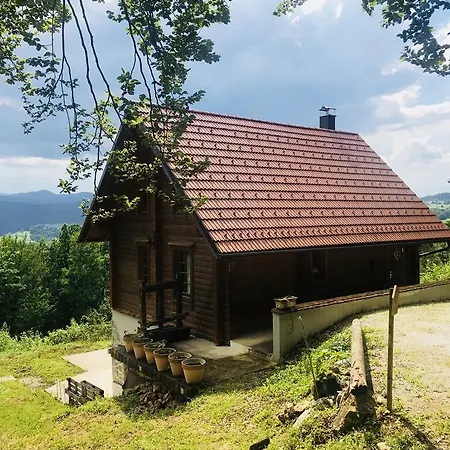 Romantic House