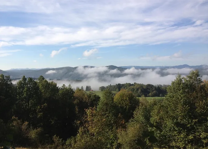 Romantic House Lodge *