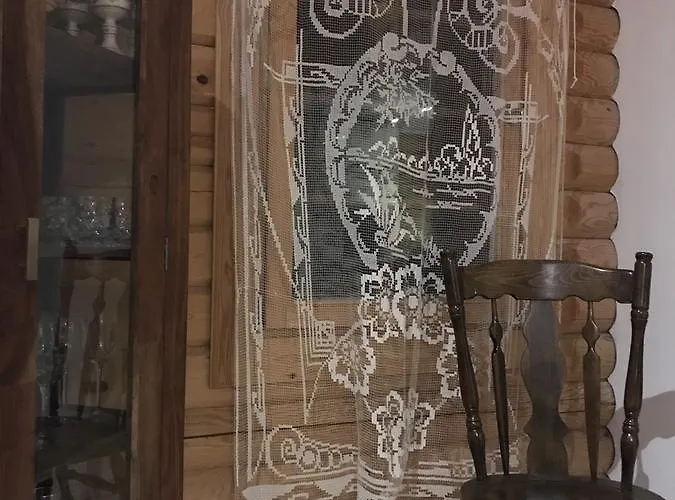 Romantic House * Zuzemberk