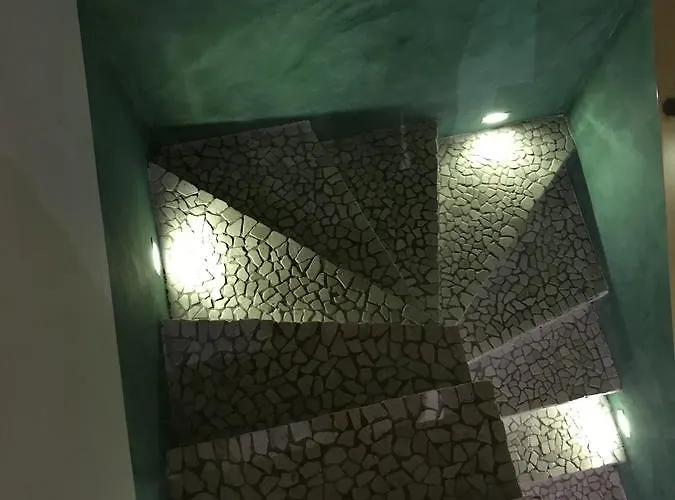 Romantic House Lodge