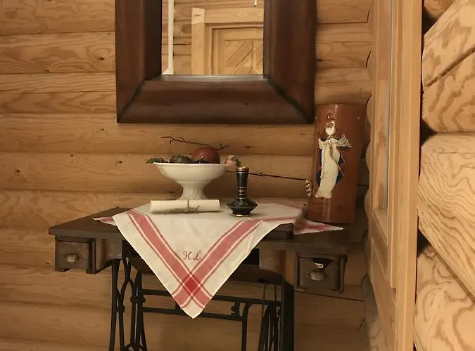 Romantic House * Zuzemberk