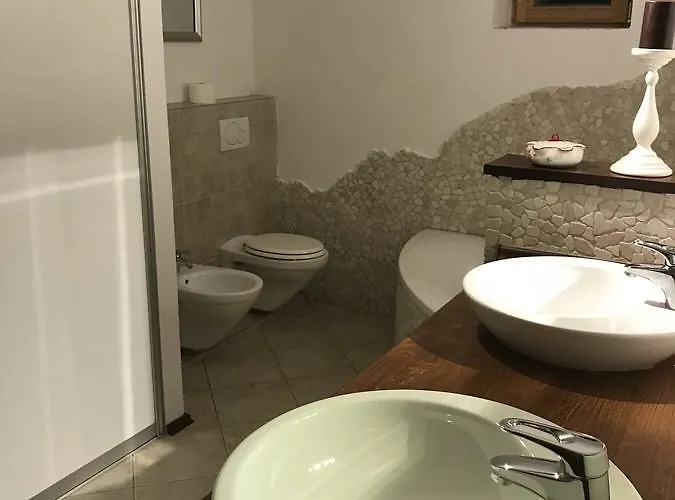 Lodge Romantic House Zuzemberk