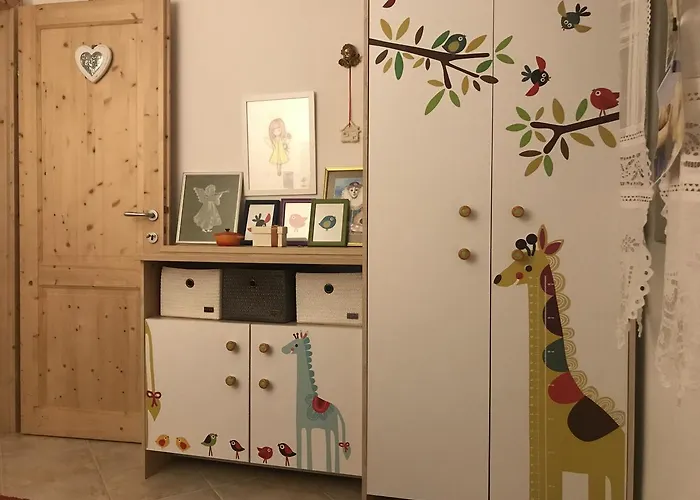 Romantic House Lodge