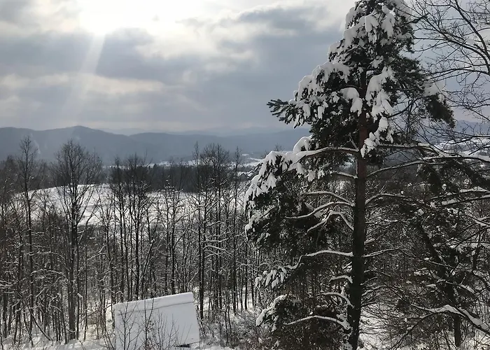 Romantic House Zuzemberk