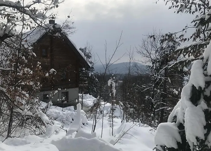 Romantic House Zuzemberk