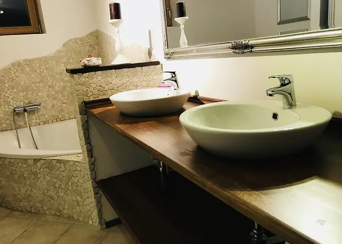 Romantic House Lodge *