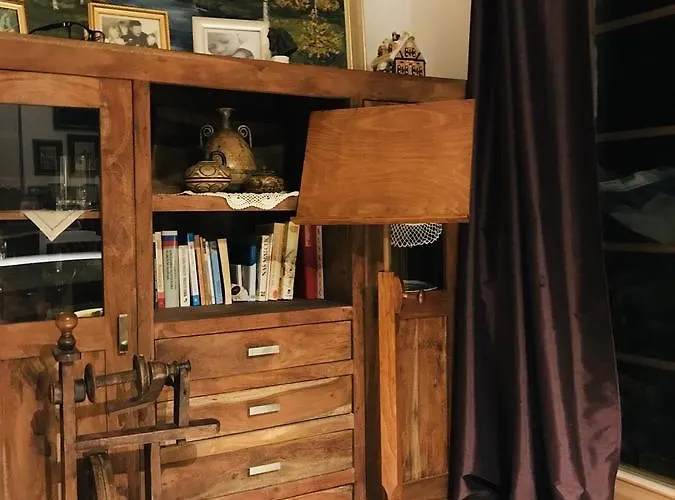 Romantic House Zuzemberk