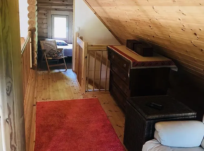 Romantic House Zuzemberk