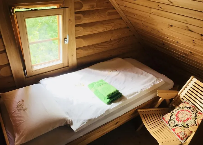 Romantic House Zuzemberk