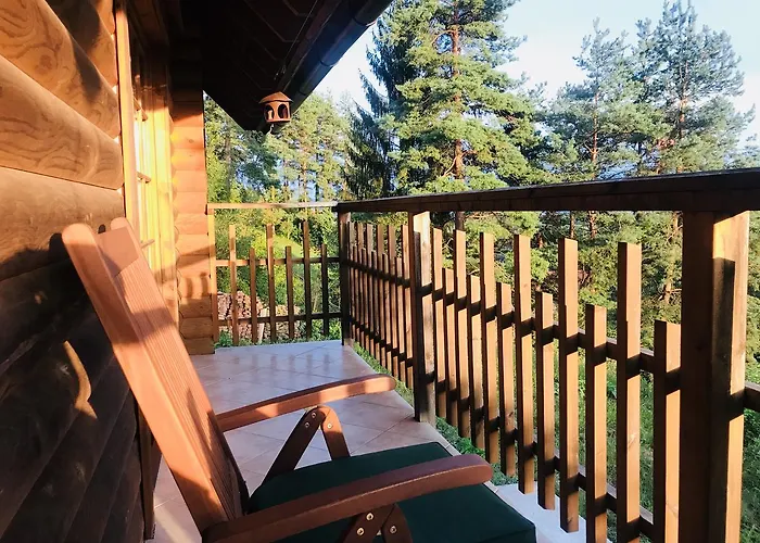 Romantic House Lodge